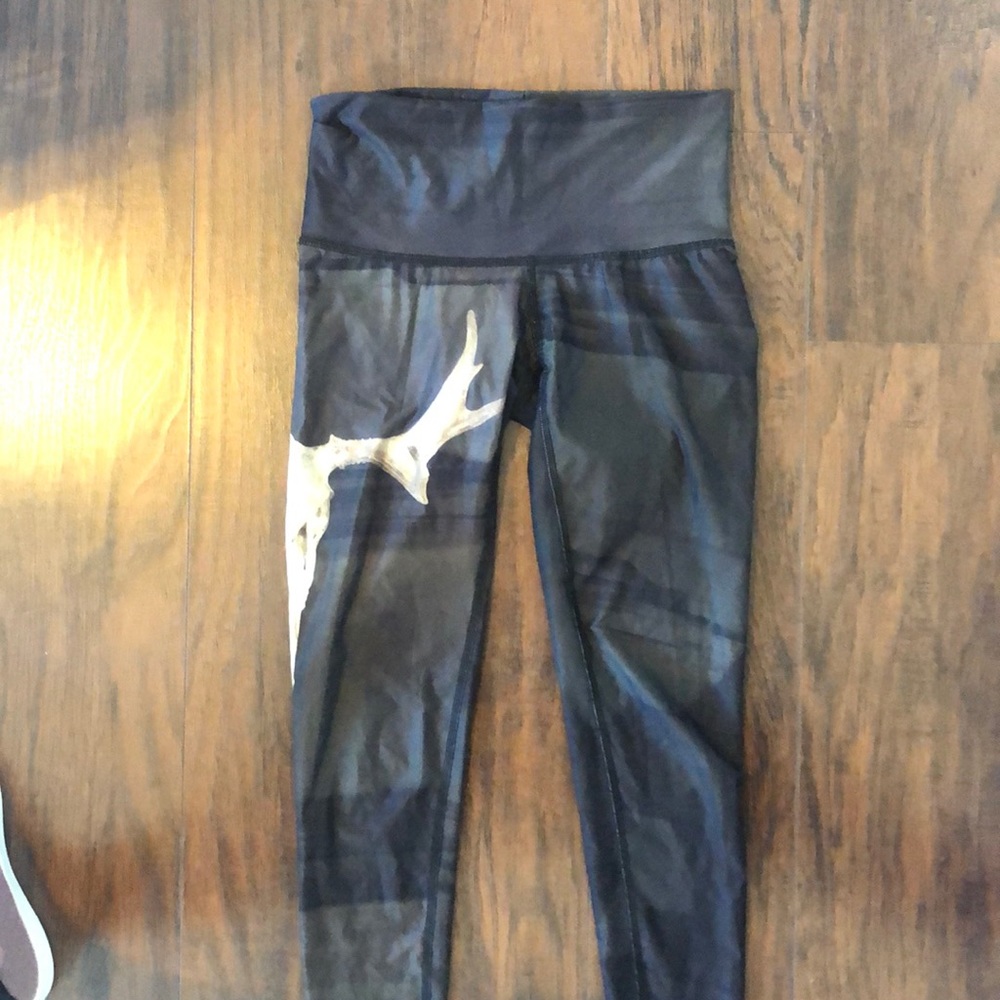 Teeki workout leggings
